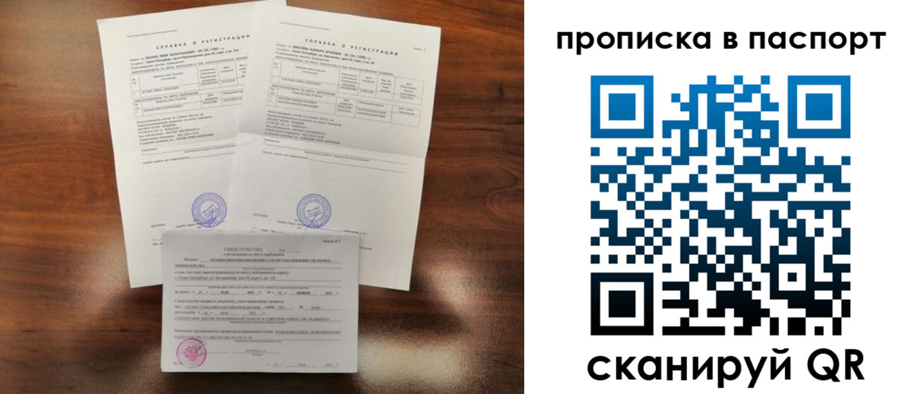 прописка для военкомата в Минеральных Водах